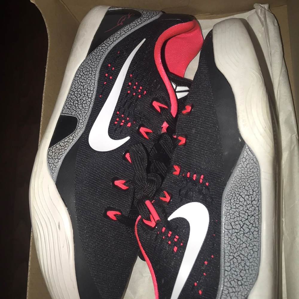 Kobe’s